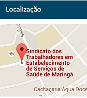 Localização